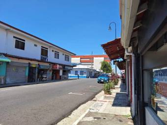 Venta de Local Comercial  APTO en Carmen, San José. RAH 24-1366, $ 150,000, 2, San José, San José