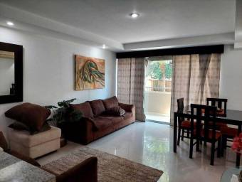 Alquiler de Apartamento en Santa Ana, San José. RAH 25-943 PRECIO REBAJADO