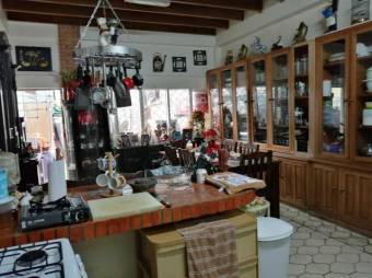 Venta de Bodega Multiusos en Goicoechea, San José. RAH 25-1105 	 