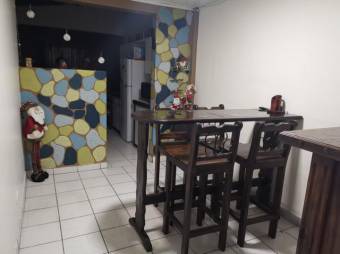 Venta de Casa  4 APTOS en Goicoechea, San José. RAH 23-1564 INVERSIÓN