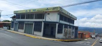 Venta de Local Comercial en Carmen, Cartago. RAH 25-510, ₡ 250,000,000, 2, Cartago, Cartago