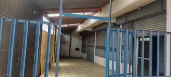 Venta de Local Comercial en Carmen, Cartago. RAH 25-510, ₡ 250,000,000, 2, Cartago, Cartago