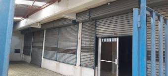 Venta de Local Comercial en Carmen, Cartago. RAH 25-510, ₡ 250,000,000, 2, Cartago, Cartago