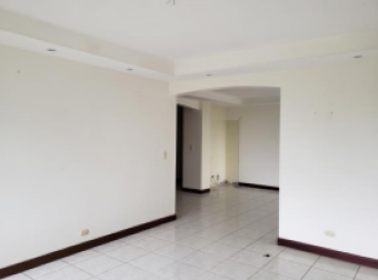 EN REMATE Apartamento en Condominio Altos de Mayorca San José, Escazú, San Rafael