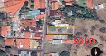 Terreno Se Alquila Costado de Autopista General Cañas, Rio 2do, Alajuela