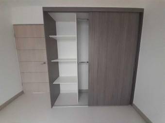 Alquiler de Apartamento en Hatillo, San José. RAH 25-1153