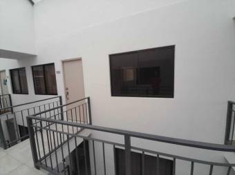 Alquiler de Apartamento en Hatillo, San José. RAH 25-1153