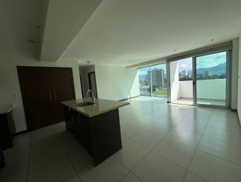 Alquiler de Apartamento en Mata Redonda, San José. RAH 25-1130