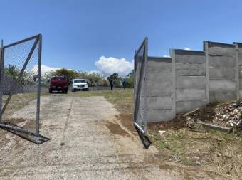 Vendo Terreno al costado este del Estadio Ricardo Saprissa. San José, Tibás, San Juan