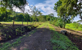 Terreno con casa y apartamentos., $ 815,000, 4, Guanacaste, Abangares