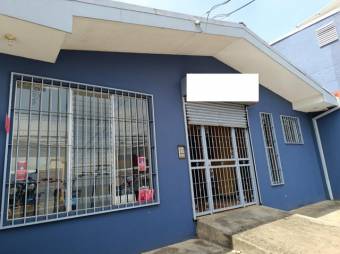 Se alquila propiedad con 6 oficinas en Alajuela 23-3213