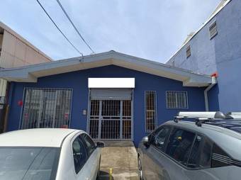 Se alquila propiedad con 6 oficinas en Alajuela 23-3213