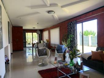 Alquiler de Casa en San Ramón, Alajuela. RAH 23-2847