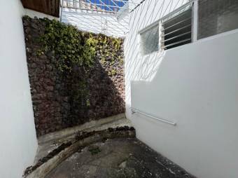 Alquiler de Casa para Uso Comercial en Mata Redonda, San José. RAH 25-1132