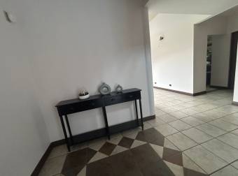 VENTA DE CASA, HEREDIA, MERCEDES NORTE, RESIDENCIAL VILLAMARIA  