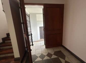 VENTA DE CASA, HEREDIA, MERCEDES NORTE, RESIDENCIAL VILLAMARIA  