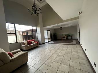 VENTA DE CASA, HEREDIA, MERCEDES NORTE, RESIDENCIAL VILLAMARIA  