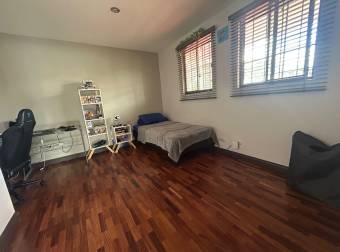 VENTA DE CASA, HEREDIA, MERCEDES NORTE, RESIDENCIAL VILLAMARIA  