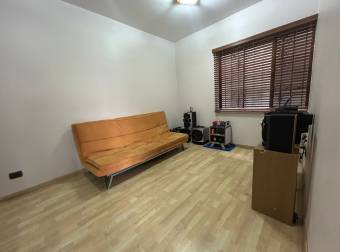 VENTA DE CASA, HEREDIA, MERCEDES NORTE, RESIDENCIAL VILLAMARIA  