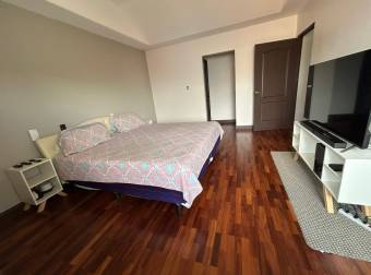 VENTA DE CASA, HEREDIA, MERCEDES NORTE, RESIDENCIAL VILLAMARIA  