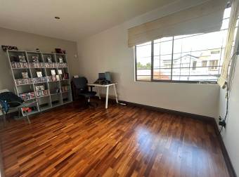 VENTA DE CASA, HEREDIA, MERCEDES NORTE, RESIDENCIAL VILLAMARIA  