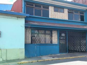 VENDO PROPIEDAD ESQUINERA EN RESIDENCIAL COMERCIAL SAN JOSÉ CENTRO