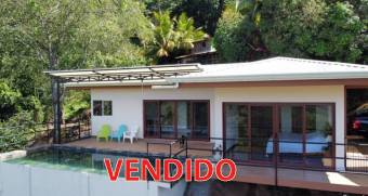 Terreno Grande con Casa - Se Vende - San Mateo La Libertad