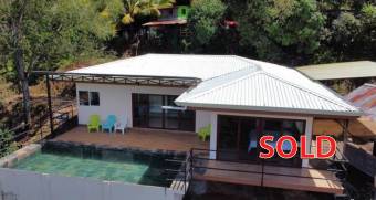 Terreno Grande con Casa - Se Vende - San Mateo La Libertad