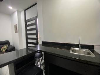 Venta de Hotel en Garabito, Puntarenas. RAH 25-101