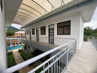 Venta de Hotel en Garabito, Puntarenas. RAH 25-101