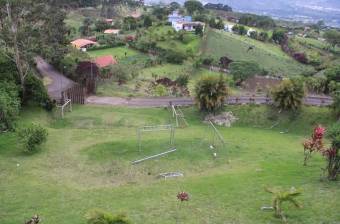 $ 600,000, 4, Cartago, Paraíso