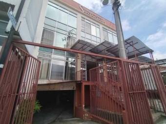 Venta de Edificio Comercial en Goicoechea, San José. RAH 24-657