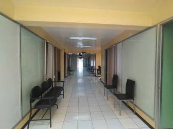 Venta de Edificio Comercial en Goicoechea, San José. RAH 24-657