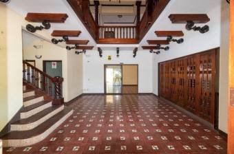 Venta de Hotel en Grecia, Alajuela. RAH 24-1767, $ 1,000,000, 13, Alajuela, Grecia