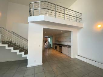 Venta de Condominio en Escazú, San José. RAH 25-560