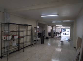 ALQUILER DE LOCAL COMERCIAL, ALAJUELA, CIUDAD QUESADA 