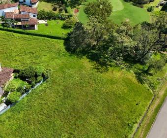 Lote a la venta en Residencial Ciudad Hacienda los Reyes, La Guacima, Alajuela