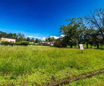 Lote a la venta en Residencial Ciudad Hacienda los Reyes, La Guacima, Alajuela