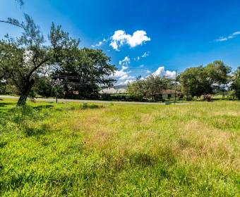 Lote a la venta en Residencial Ciudad Hacienda los Reyes, La Guacima, Alajuela