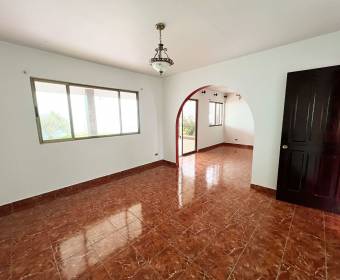 Casa a la venta en San Francisco de Heredia.