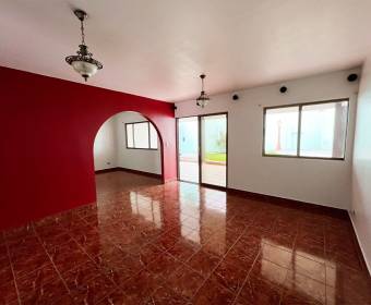 Casa a la venta en San Francisco de Heredia.