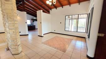 Venta de Casa en San Rafael de Heredia. RAH 25-1199