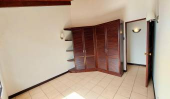 Venta de Casa en San Rafael de Heredia. RAH 25-1199