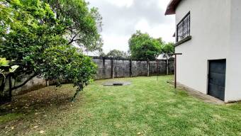 Venta de Casa en San Rafael de Heredia. RAH 25-1199