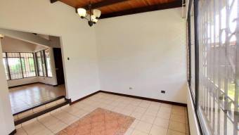 Venta de Casa en San Rafael de Heredia. RAH 25-1199