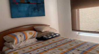 Se vende espacioso apartamento en Uruca San José 24-599