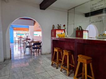 Se vende local comercial de 2 plantas en San José Carmen 24-1366, $ 150,000, 2, San José, San José