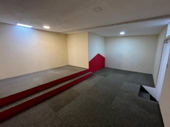 Se vende propiedad con 2 apartamentos en Pavas San José 25-577