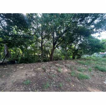 VENTA DE LOTE COMERCIAL, GUANACASTE, NICOYA CENTRO 