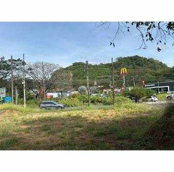 VENTA DE LOTE COMERCIAL, GUANACASTE, NICOYA CENTRO 